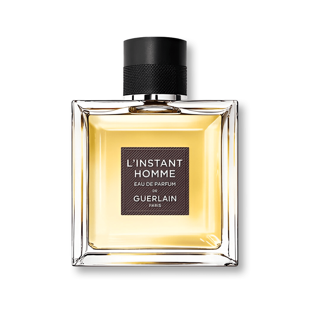 Guerlain L'Instant Homme EDP | My Perfume Shop Australia