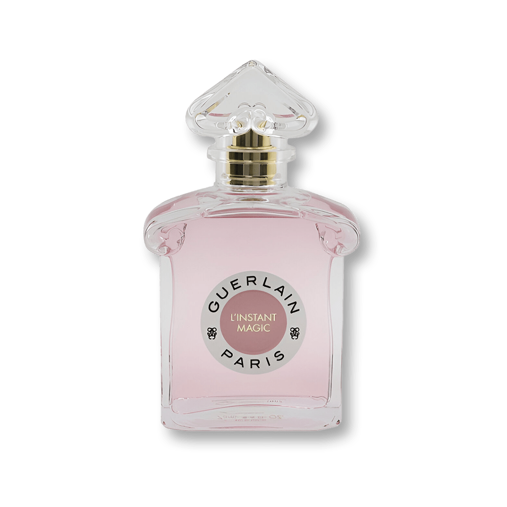 Guerlain L'Instant Magic EDP | My Perfume Shop Australia