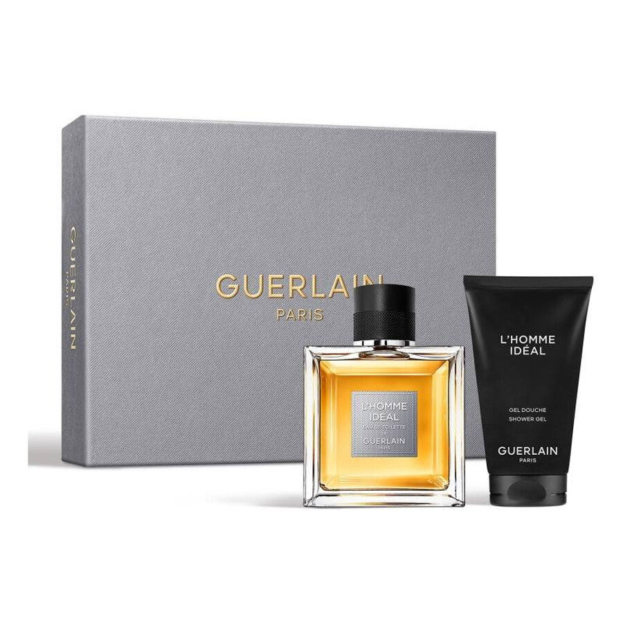 Guerlain L'Homme Idéal Extrême/Cool２点セット L'Homme Ideal Extreme by Guerlain Fragrance Samples | DecantX