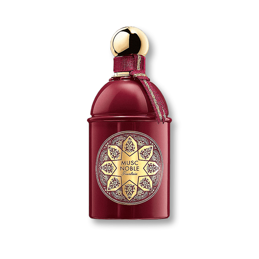 Guerlain Musc Noble EDP | My Perfume Shop Australia