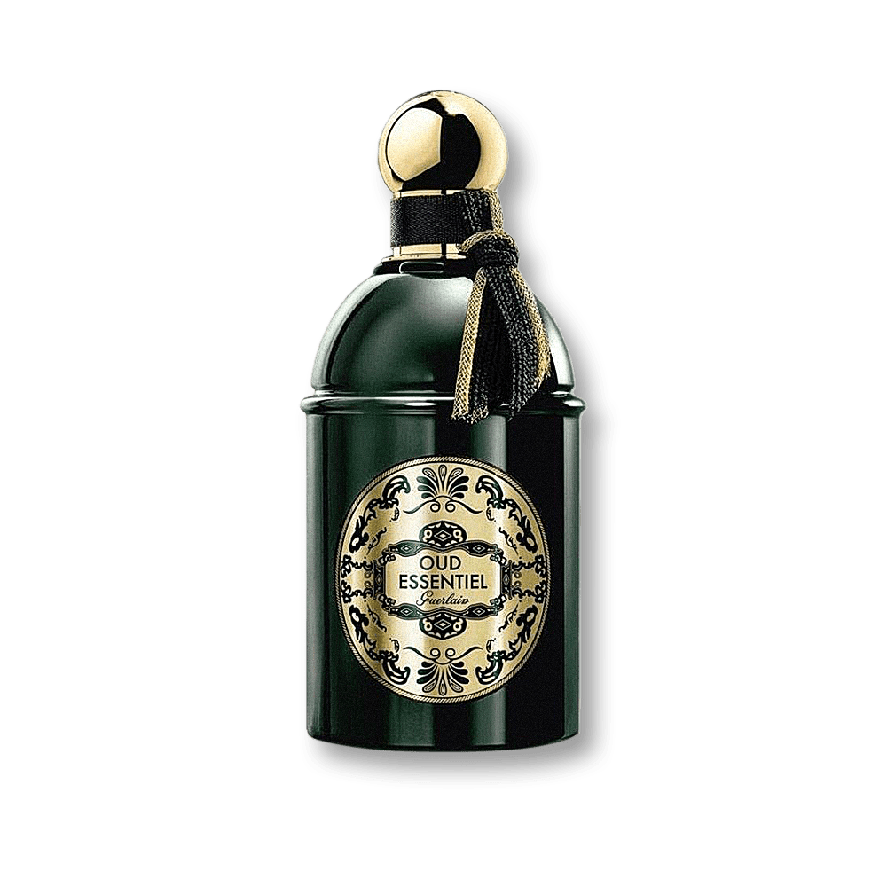 Guerlain Oud Essentiel EDP | My Perfume Shop Australia