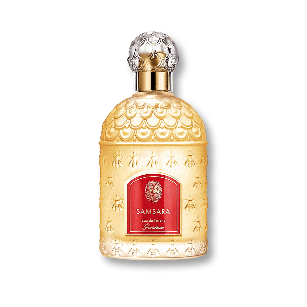 Guerlain Samsara EDT | My Perfume Shop Australia