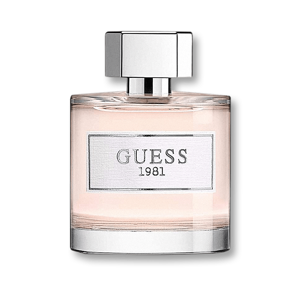 Guess 1981 EDT | My Perfume Shop Australia