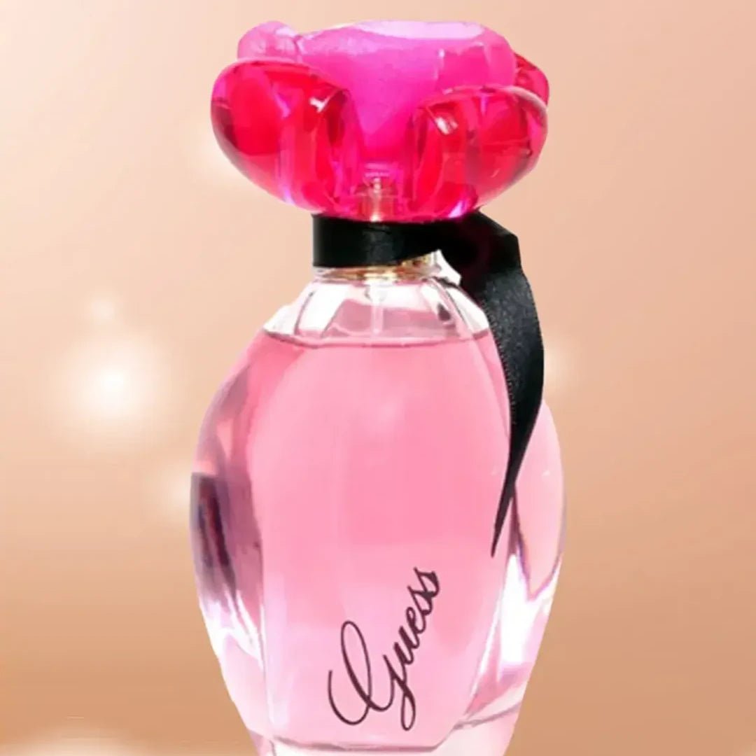 Guess Girl Body Mist | My Perfume Shop Australia