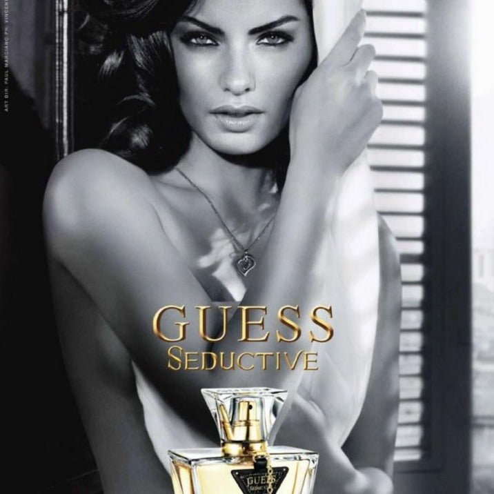 Guess Seductive Body Mist | My Perfume Shop Australia