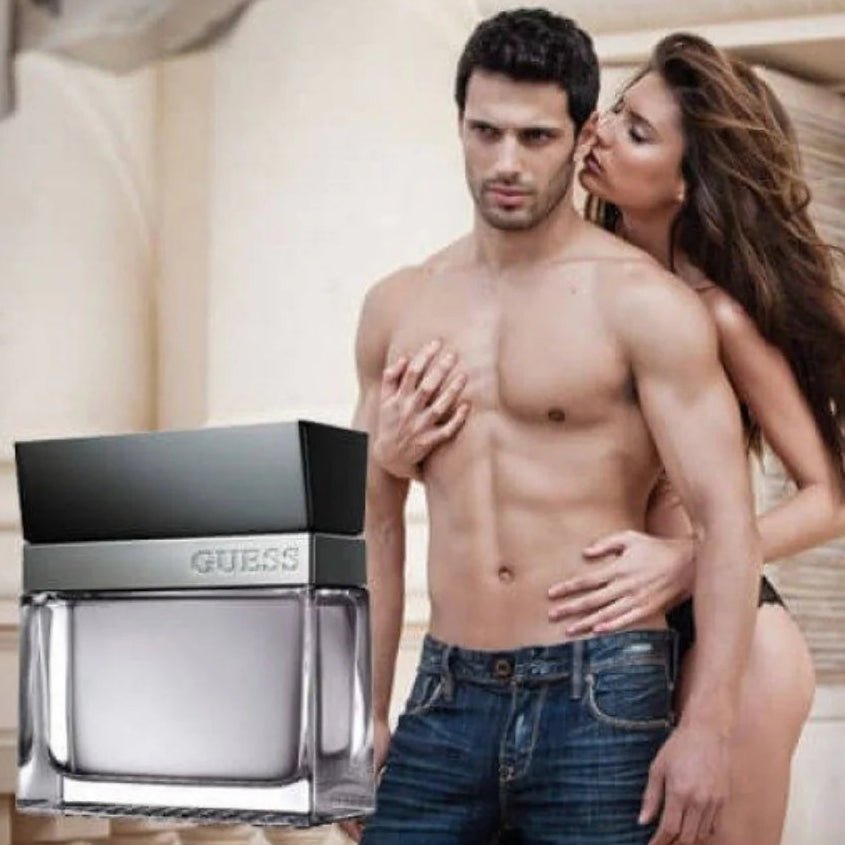 Guess Seductive Homme EDT Set for Men | My Perfume Shop