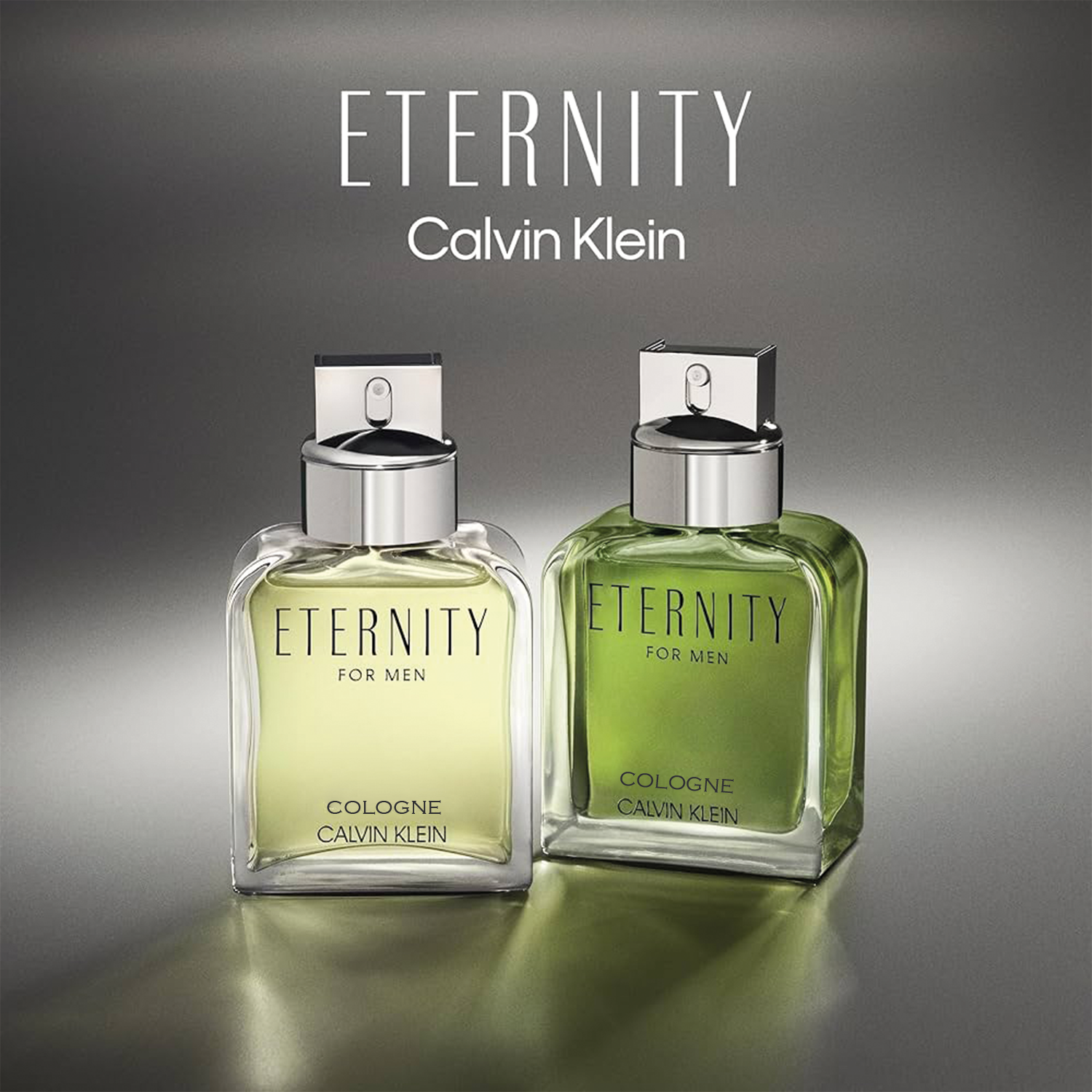 Eternity cologne shop
