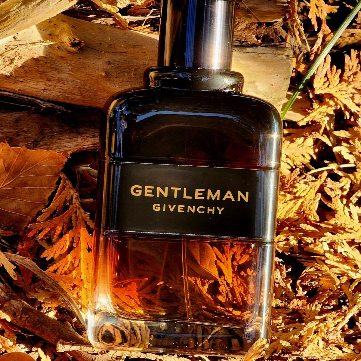 Givenchy Gentleman Reserve Privee EDP For Men
