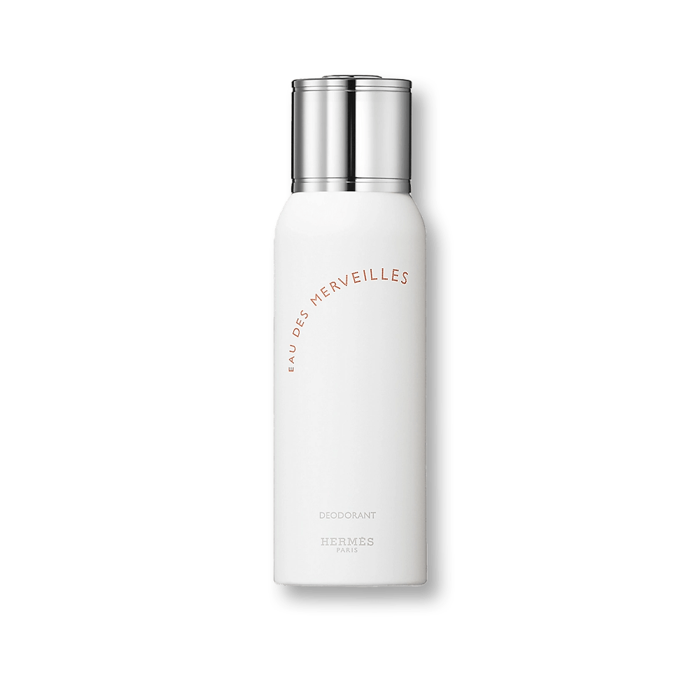 Hermes Eau Des Merveilles Deodorant Spray | My Perfume Shop Australia