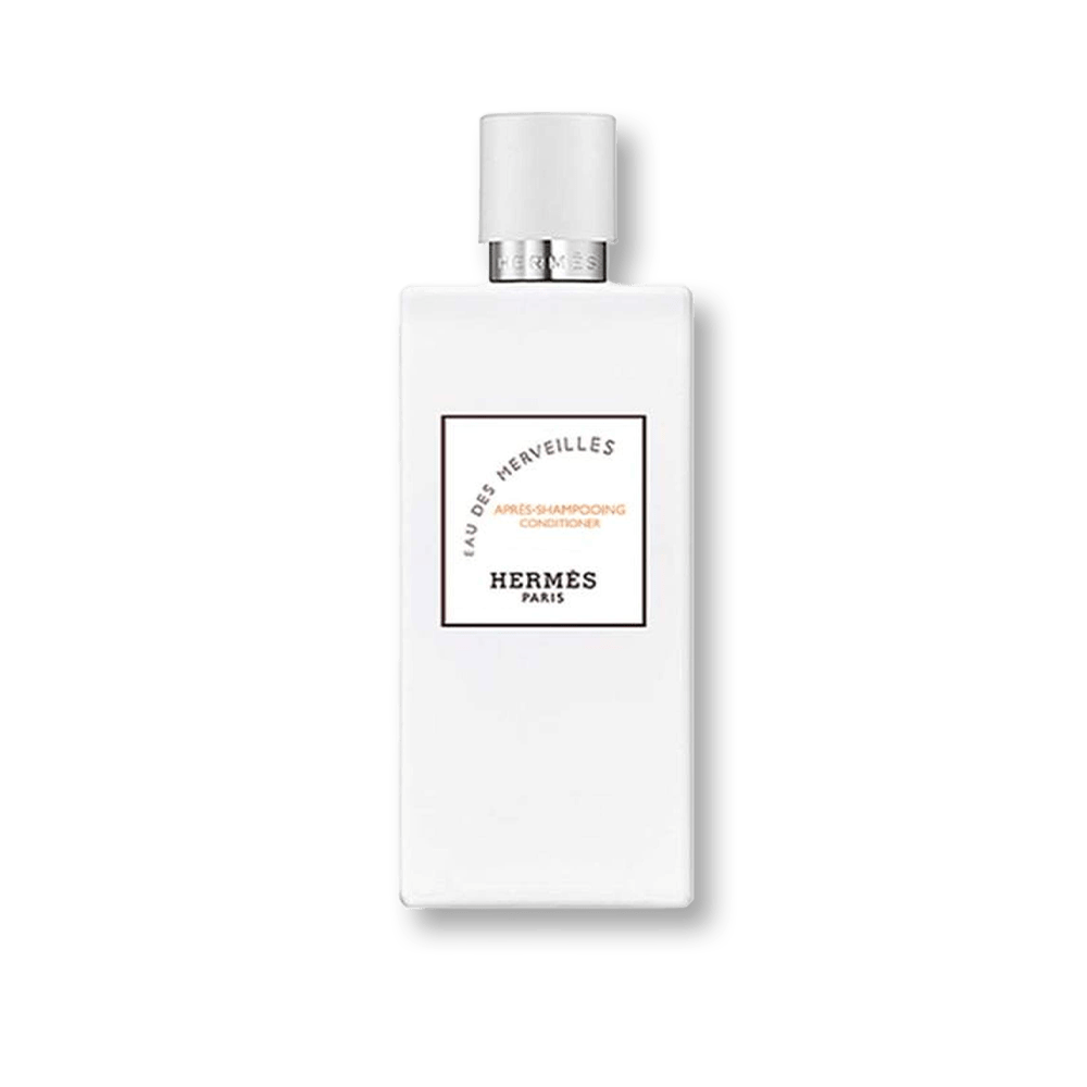 Hermes Eau Des Merveilles Hair Conditioner | My Perfume Shop Australia