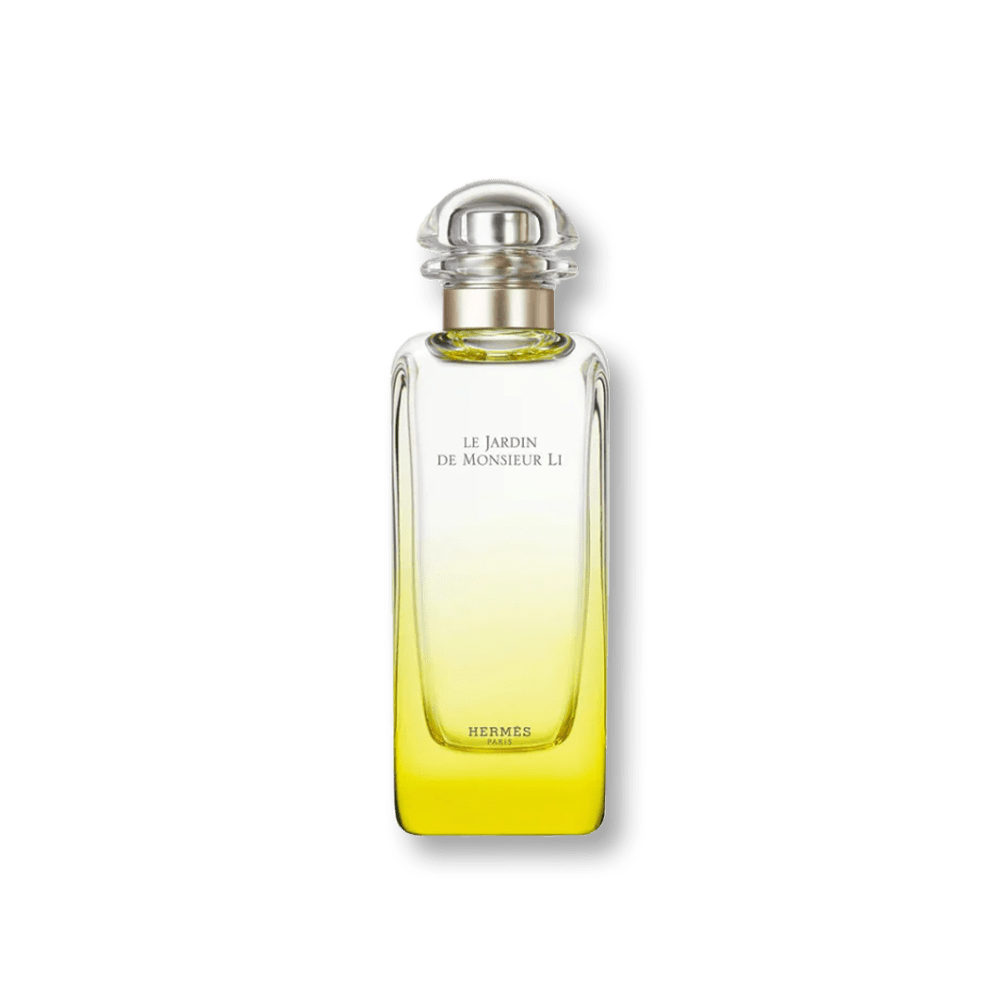 Hermes Le Jardin De Monsier Li EDT | My Perfume Shop Australia