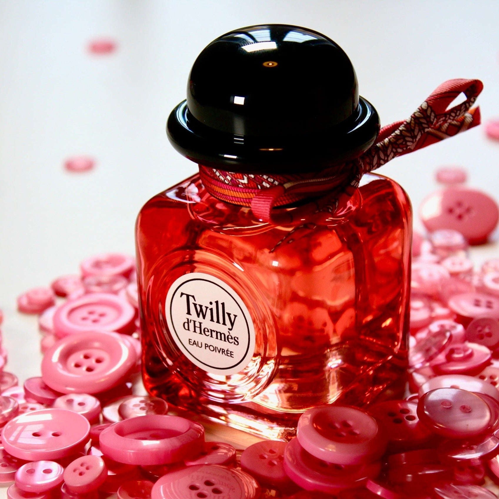 Hermes Twilly D'Hermes Eau Poivree EDP