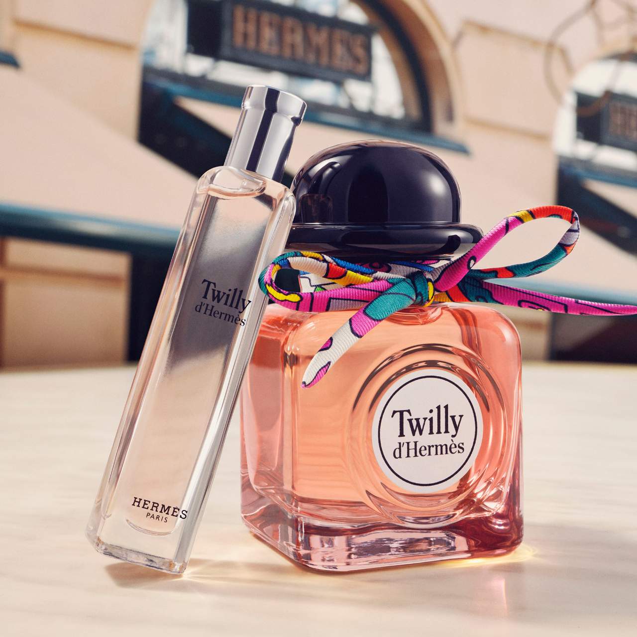 Hermes Twilly D'Hermes EDP Body Lotion Set for Women | My Perfume Shop