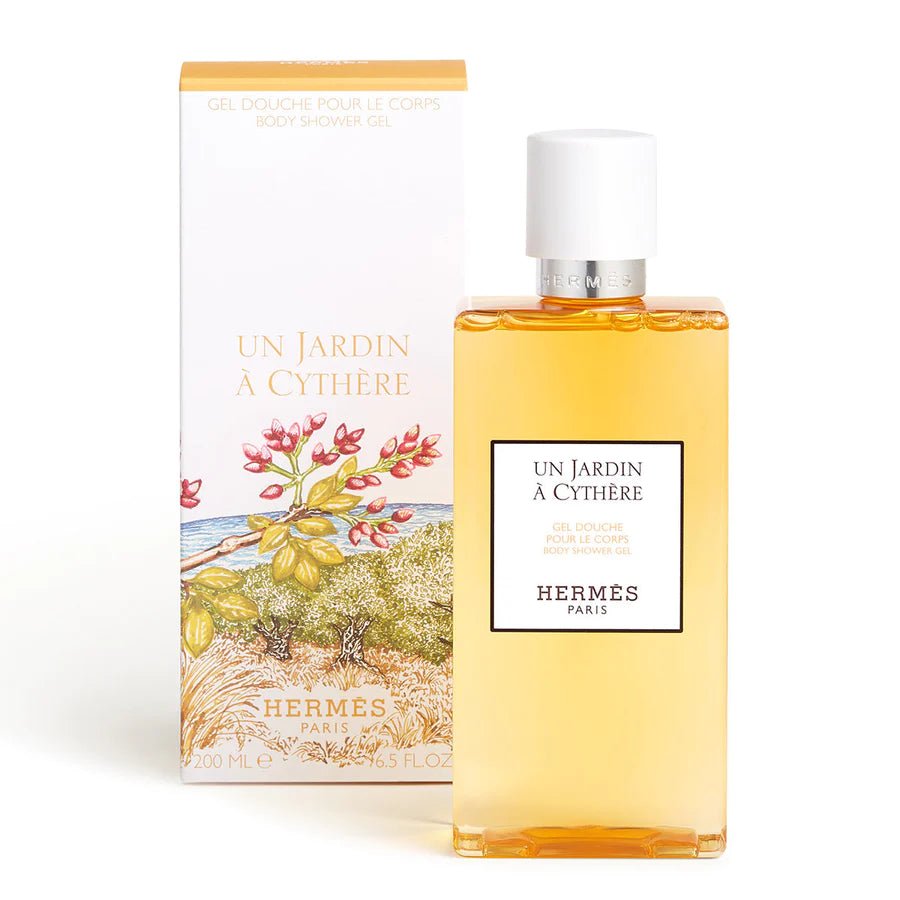 Hermes Un Jardin A Cythere Shower Gel | My Perfume Shop Australia