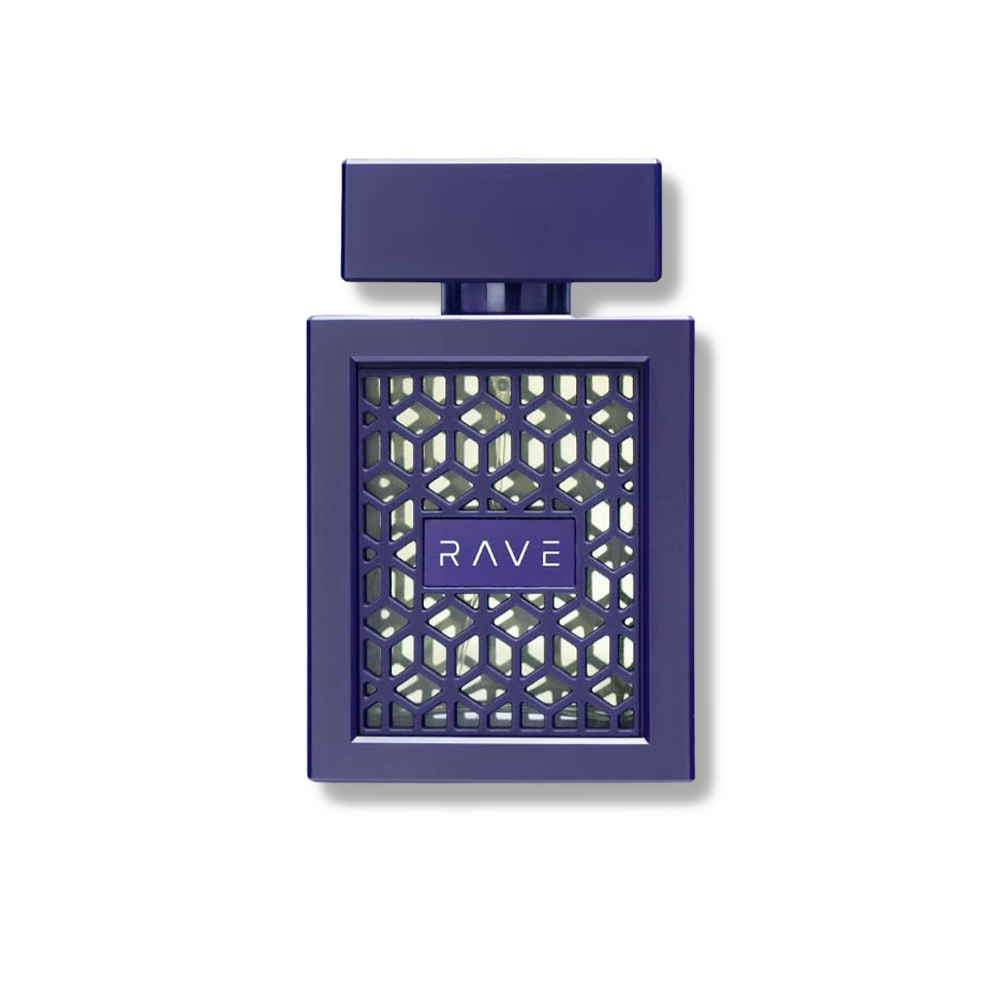 Rave Now Intense EDP For Men