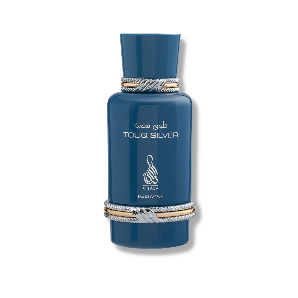 Risala Touq Silver EDP