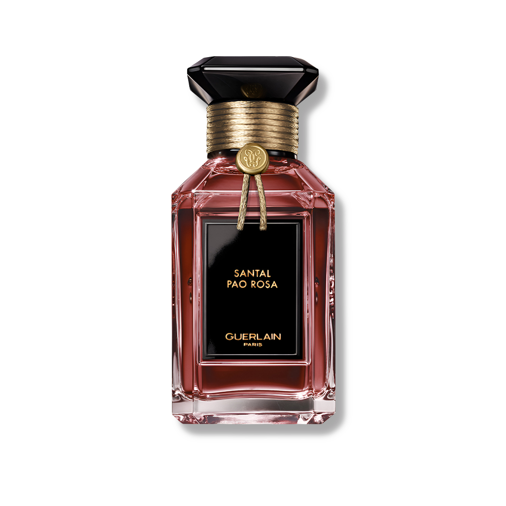 Shop Guerlain L'Art & La Matiere Santal Pao Rosa EDP 100ml & 200ml