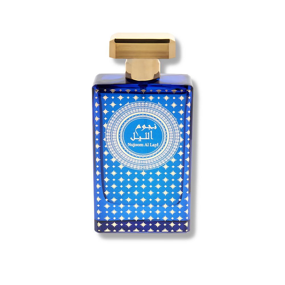 Risala Nujoom Al Layl EDP
