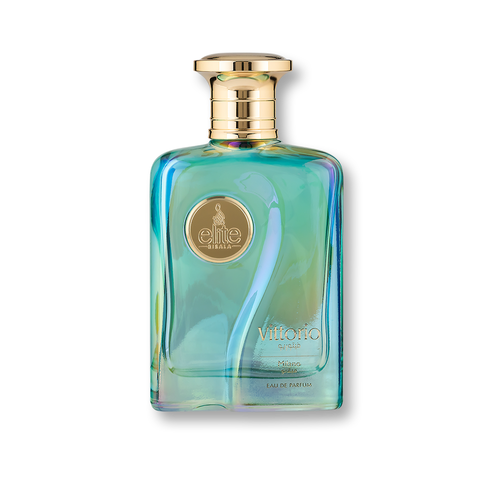 Risala Elite Vittorio Milano EDP