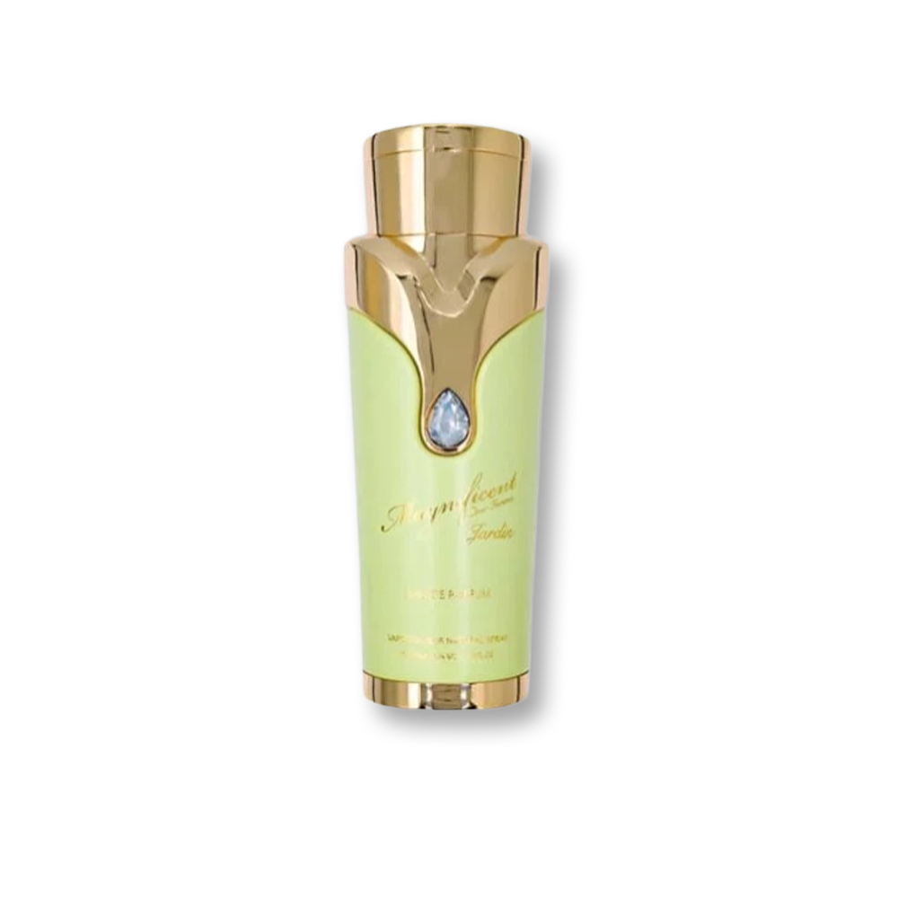 Armaf Magnificent Jardin EDP