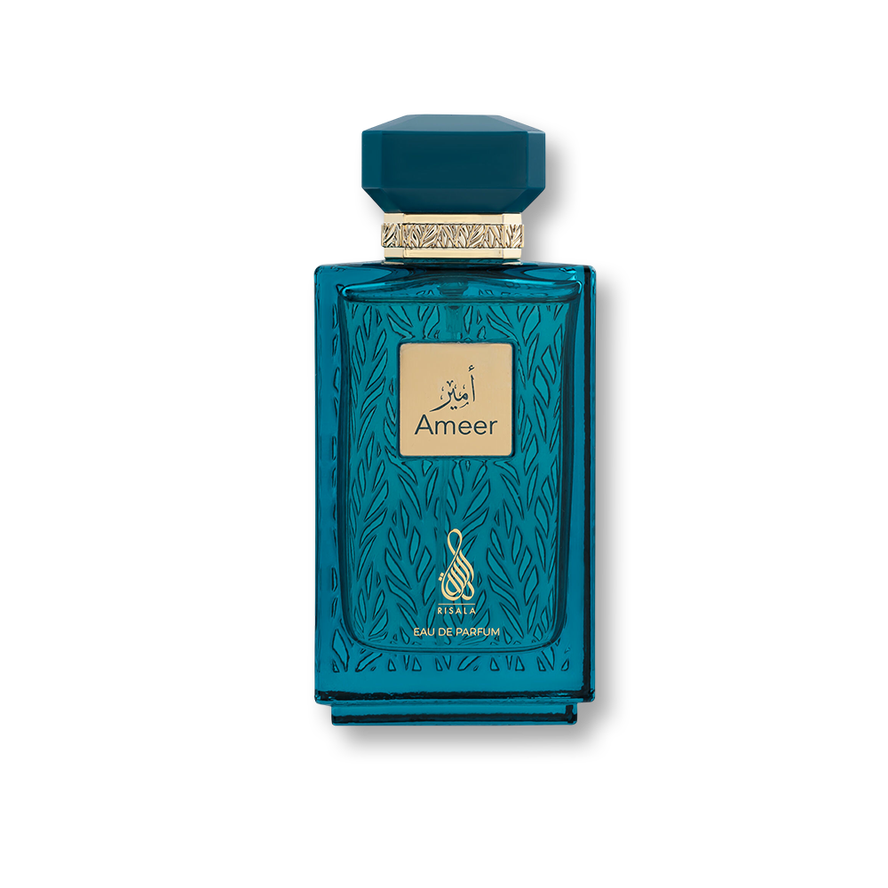 Risala Ameer EDP