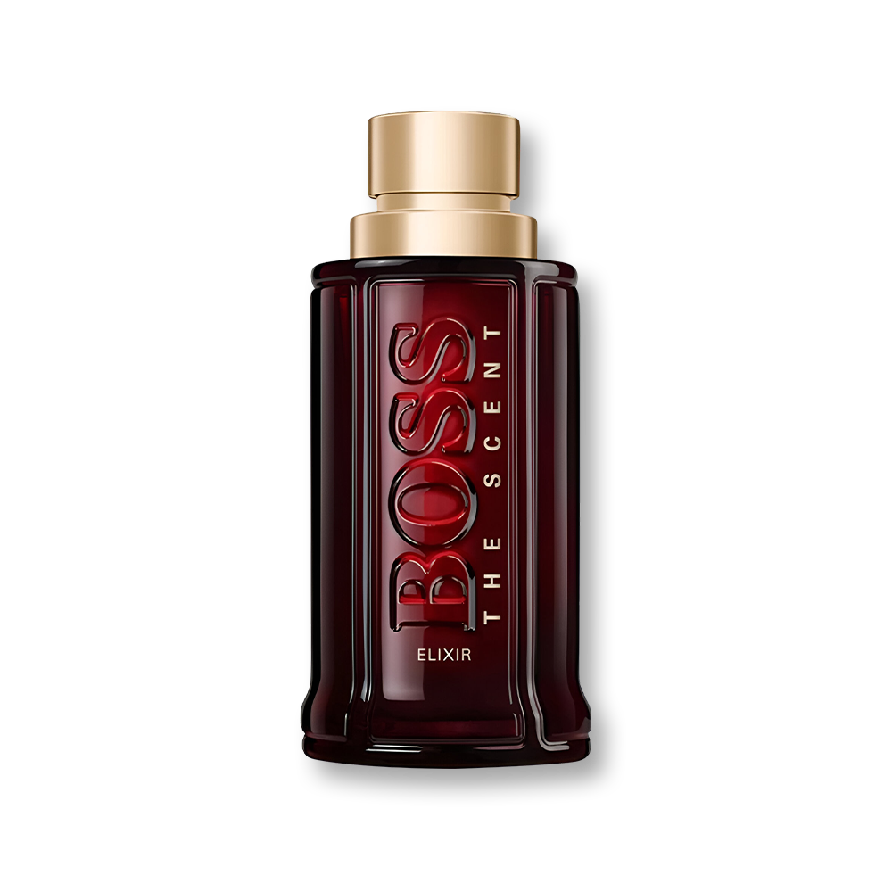Hugo Boss Boss The Scent Elixir  Parfum Intense