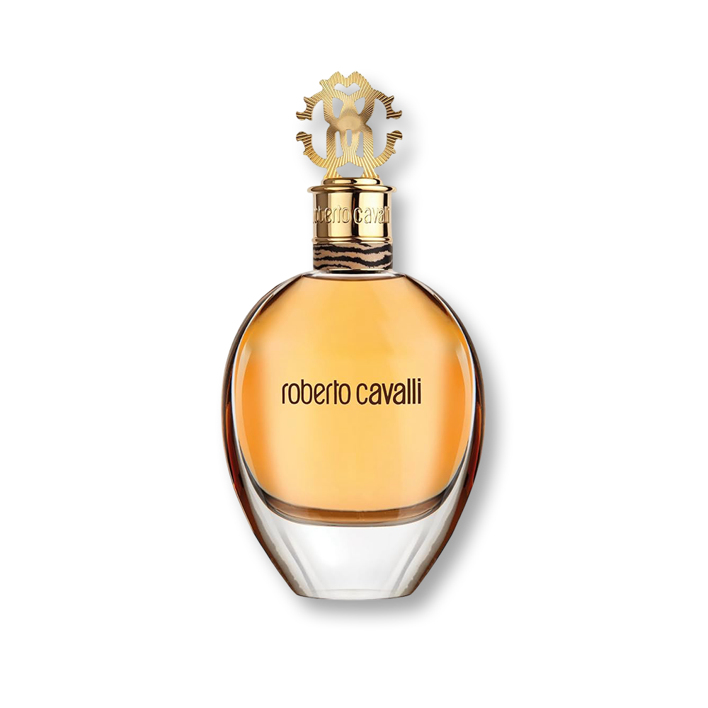Roberto Cavalli EDP For Women