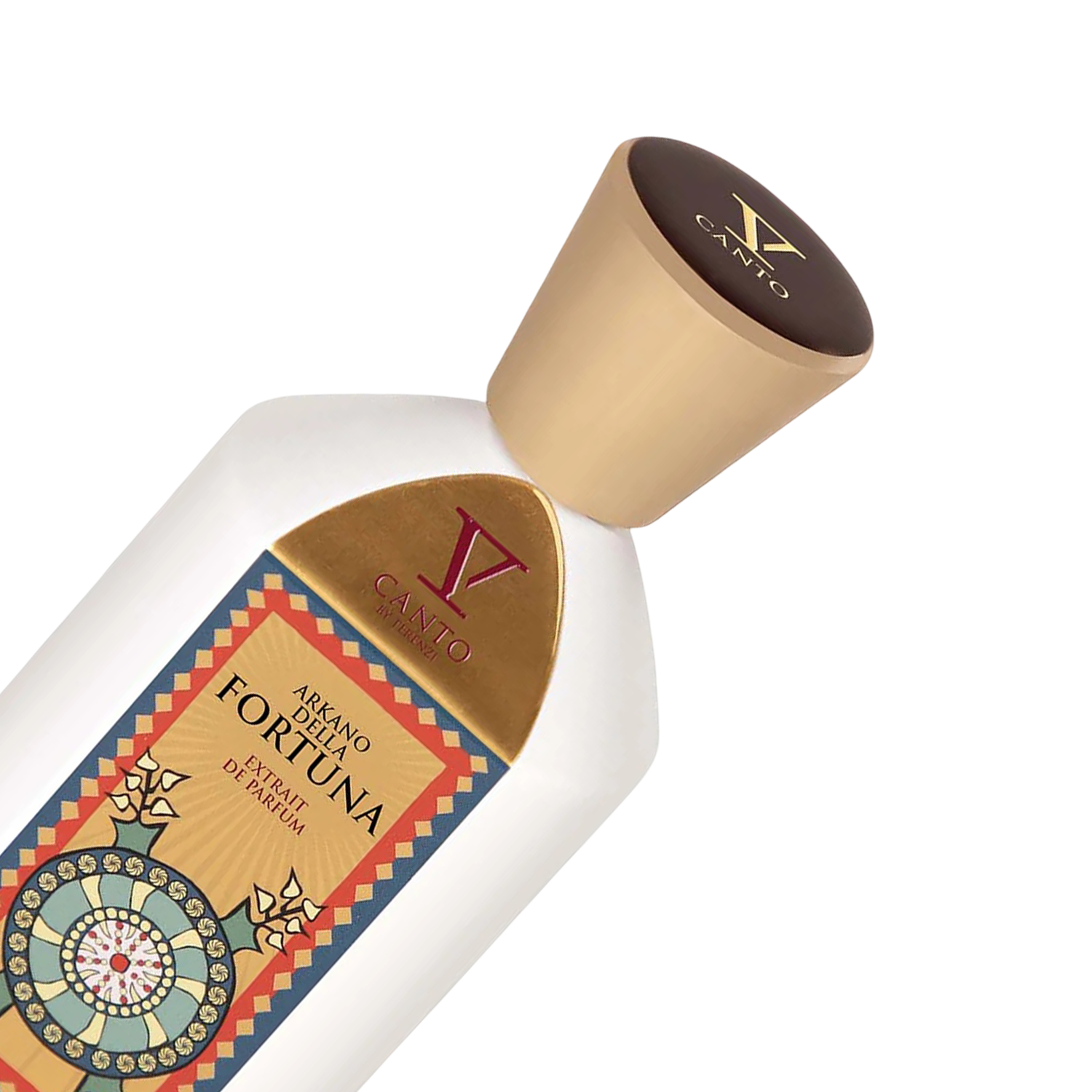 V Canto Arkano Della Fortuna Extrait De Perfum