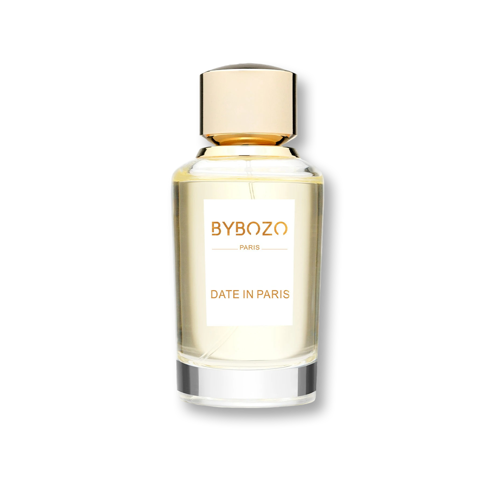 Bybozo Date In Paris EDP