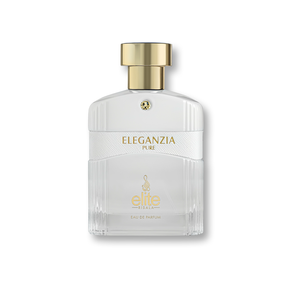 Risala Elite Eleganzia Pure EDP