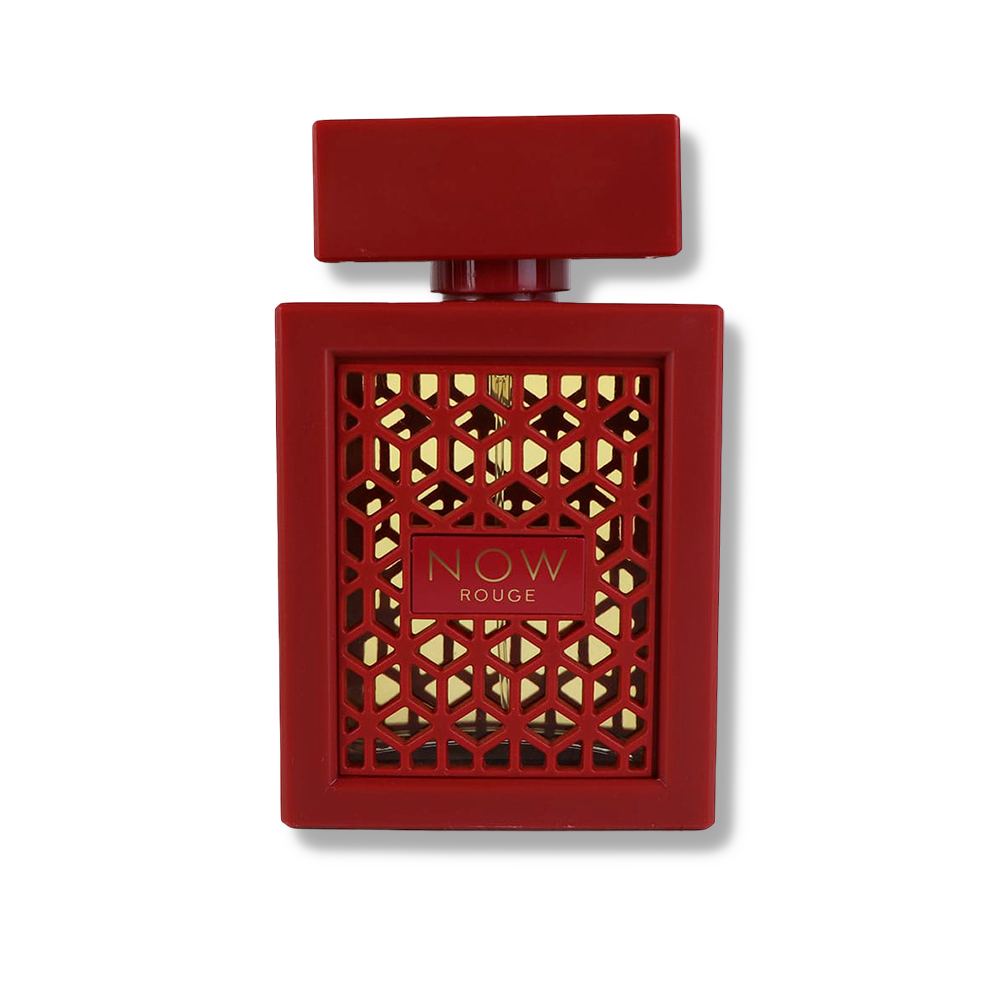 Rave Red Now Rouge EDP For Women