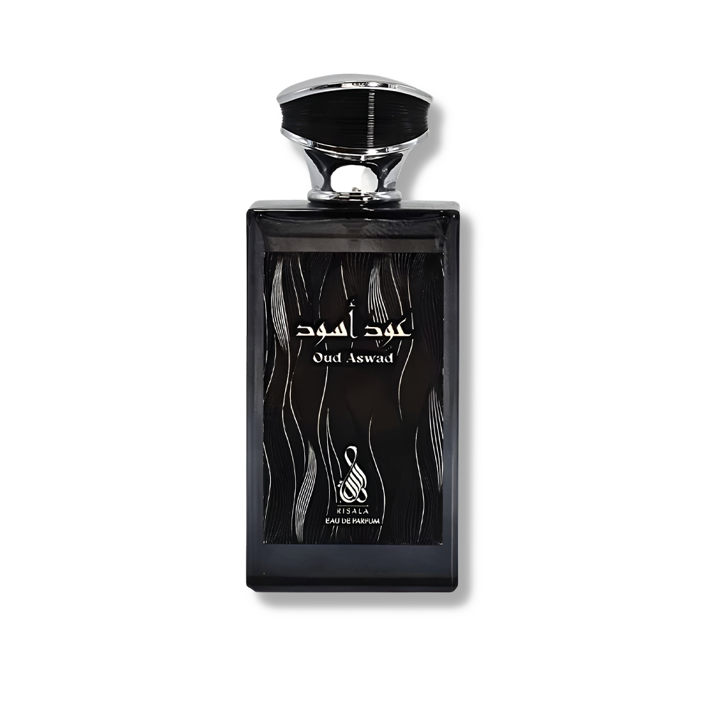 Risala Oud Aswad EDP