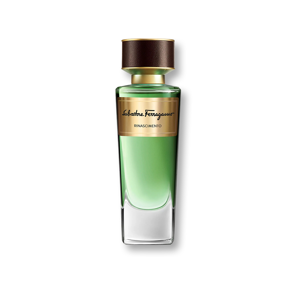Salvatore Ferragamo Tuscan Creations Rinascimento EDP