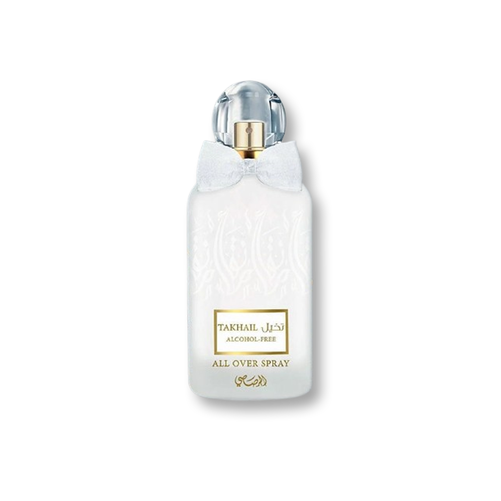 Rasasi Takhail EDP