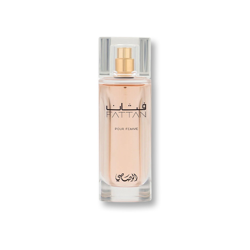 Rasasi Fattan EDP Pour Femme