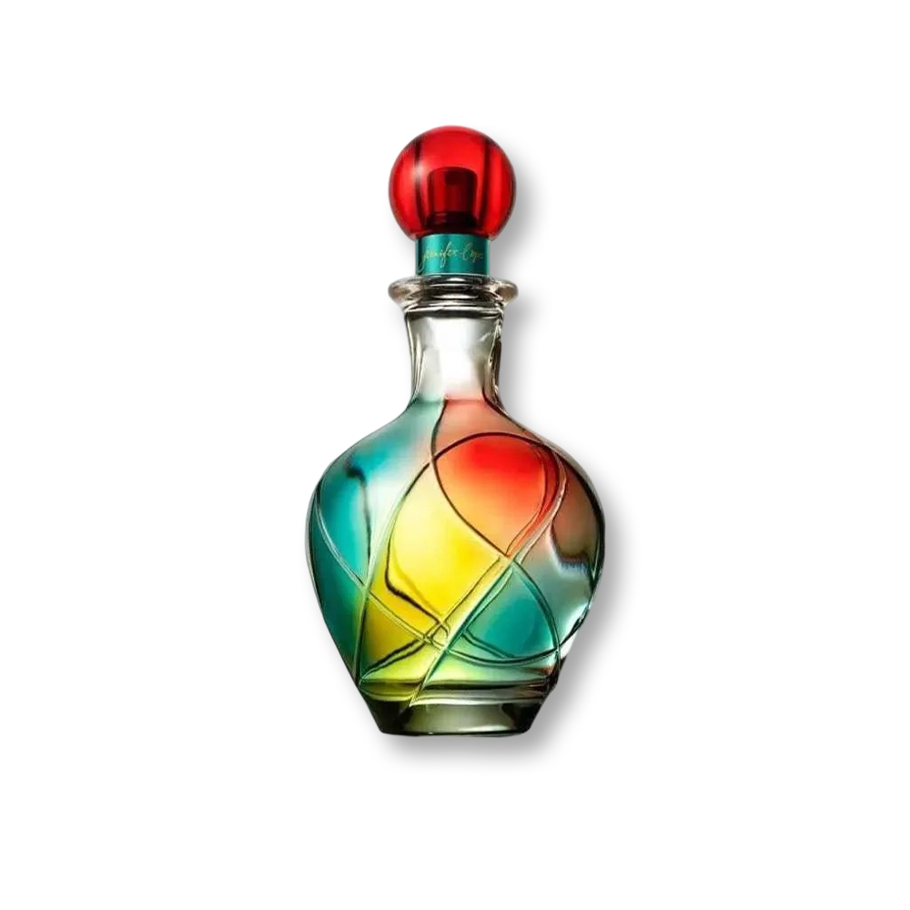 Jennifer Lopez Live Luxe EDP For Women