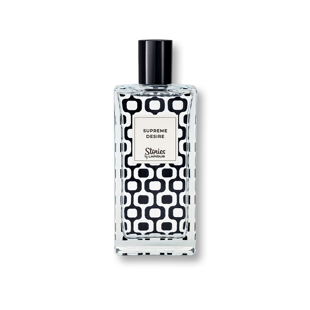 Ted Lapidus Supreme Desire EDT For Women