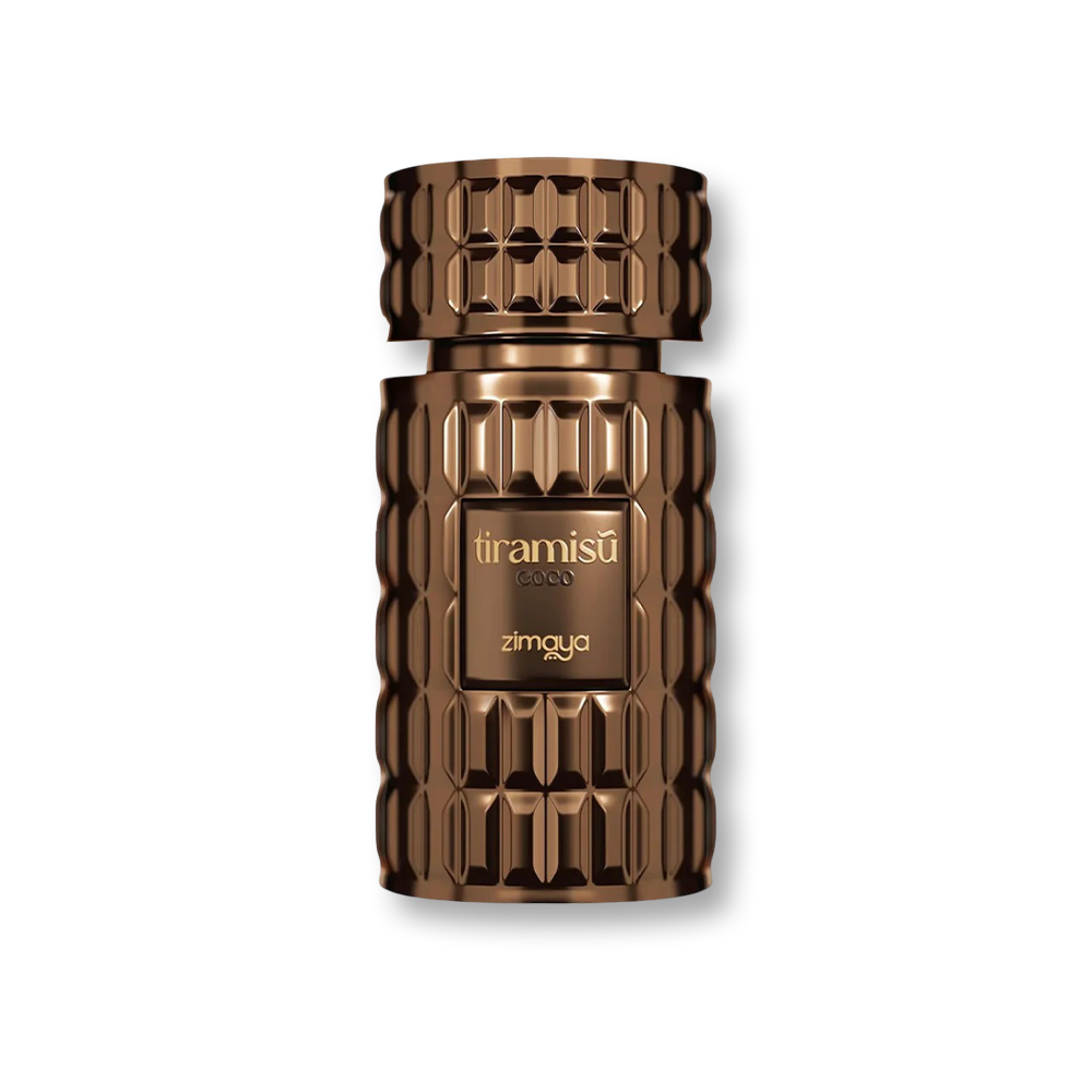 Zimaya Tiramisu Coco EDP