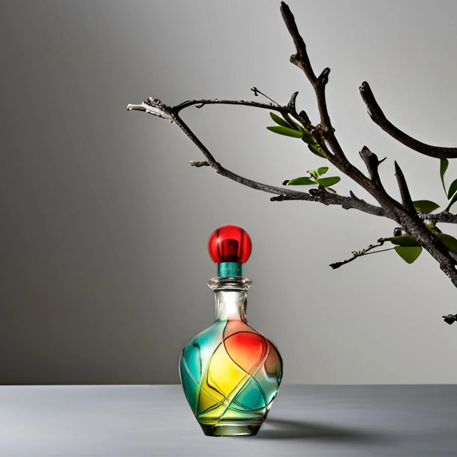 Jennifer Lopez Live Luxe EDP For Women