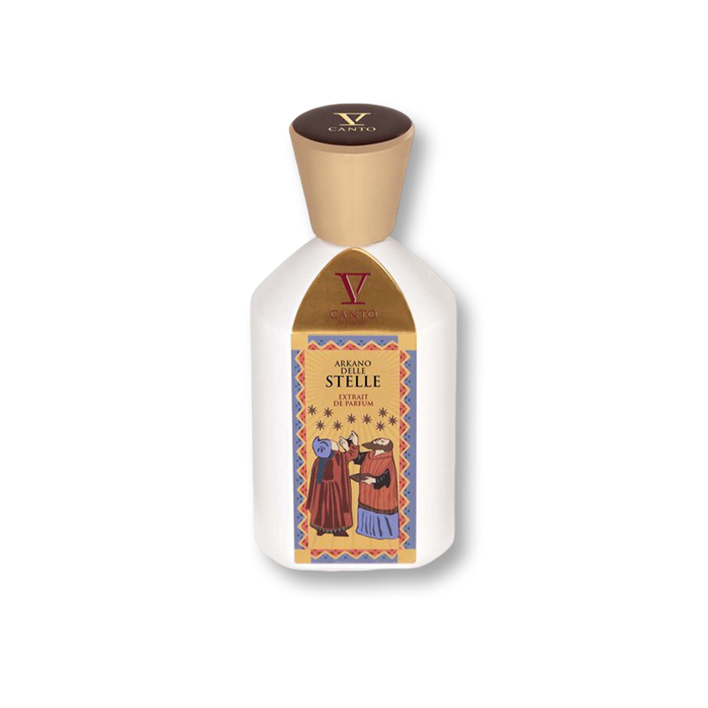V Canto Arkano Delle Stelle Extrait De Parfum