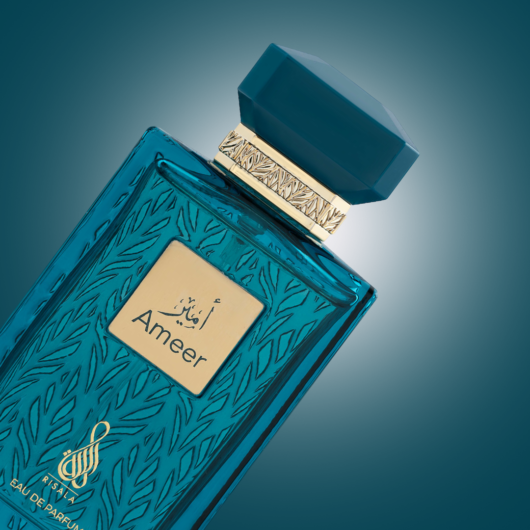 Risala Ameer EDP
