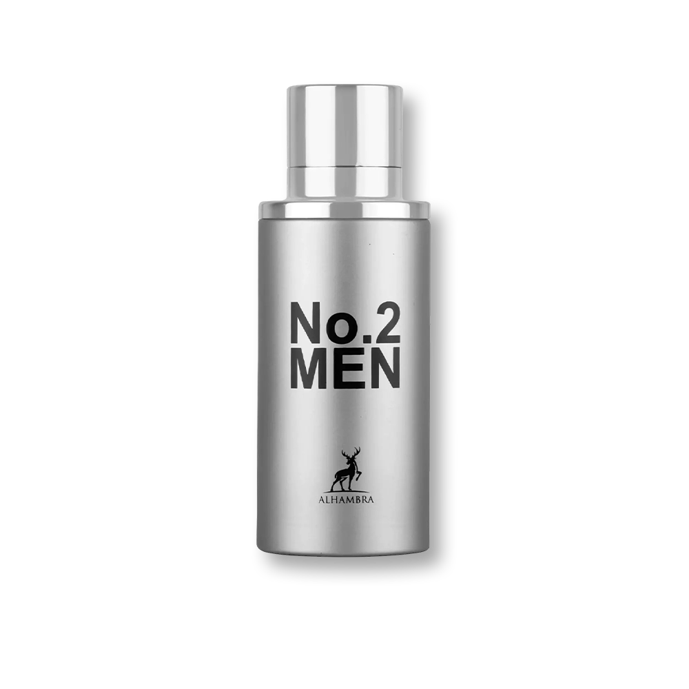 Maison Alhambra Men No.2 EDP