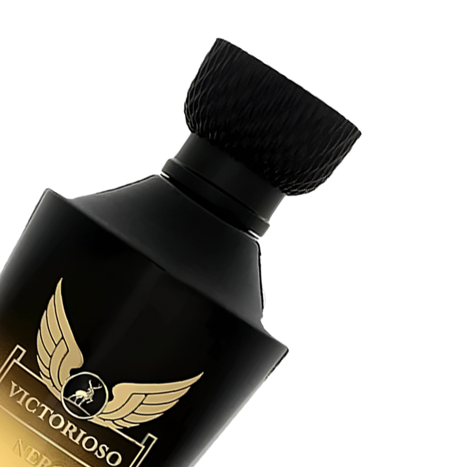 Maison Alhambra Victorioso Nero EDP