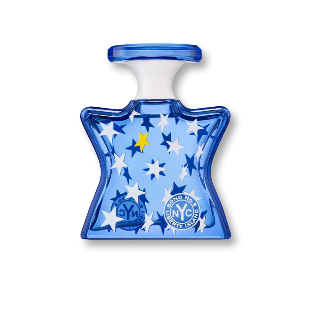 Bond No.9 New York Liberty Island EDP
