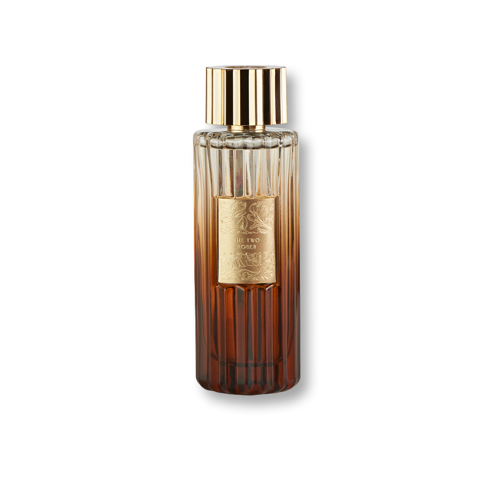 Voyage Royal The Two Roses Intense EDP