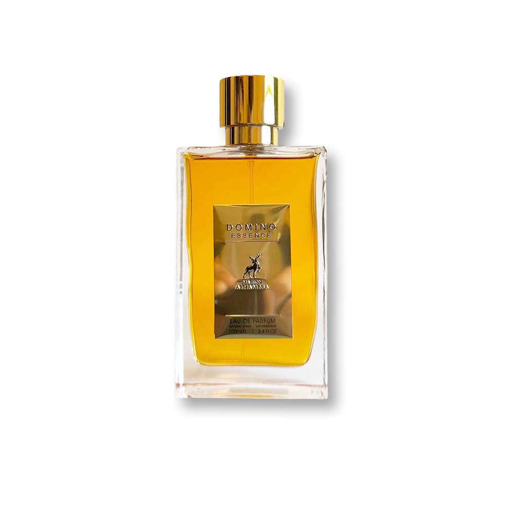 Maison Alhambra Domino Essence EDP