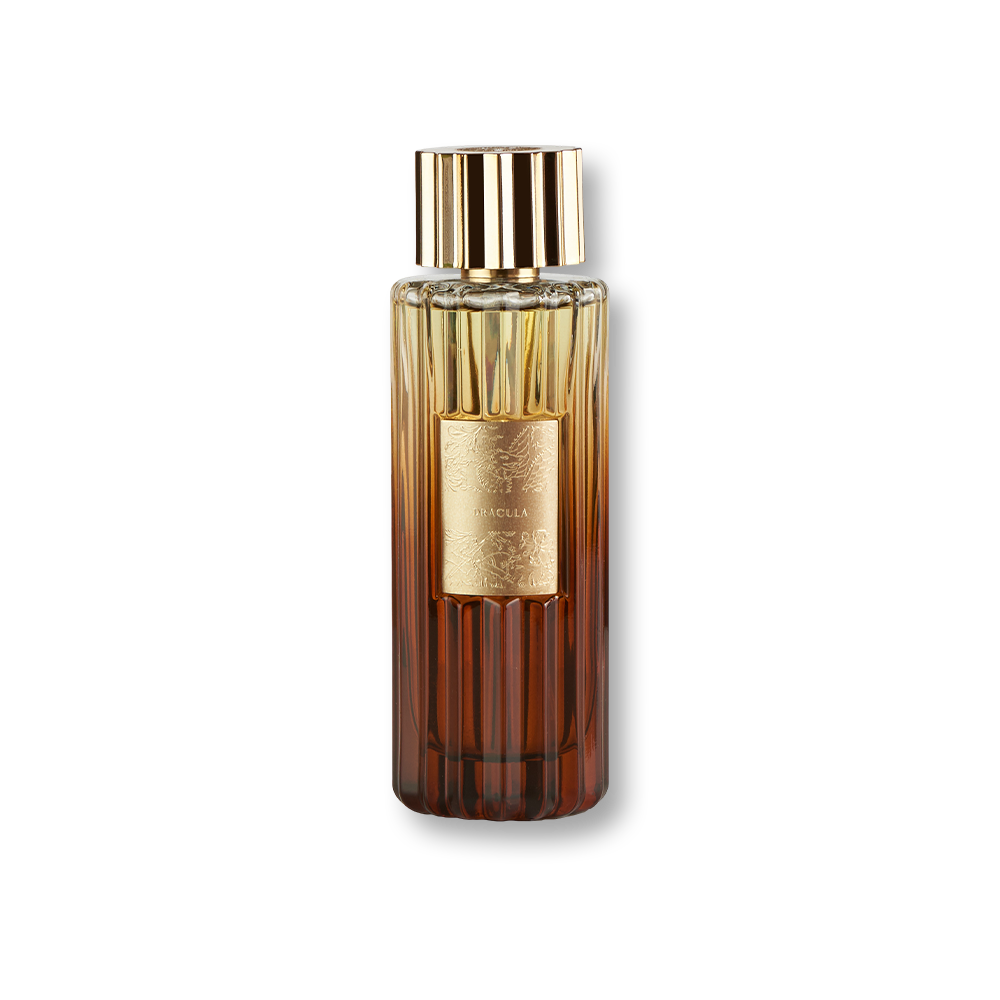 Voyage Royal Dracula Intense EDP