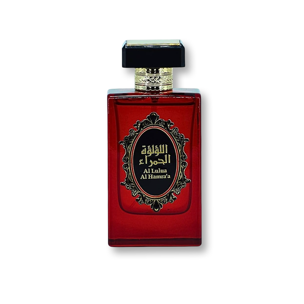 Risala Al Lulua Al Hamra'A EDP