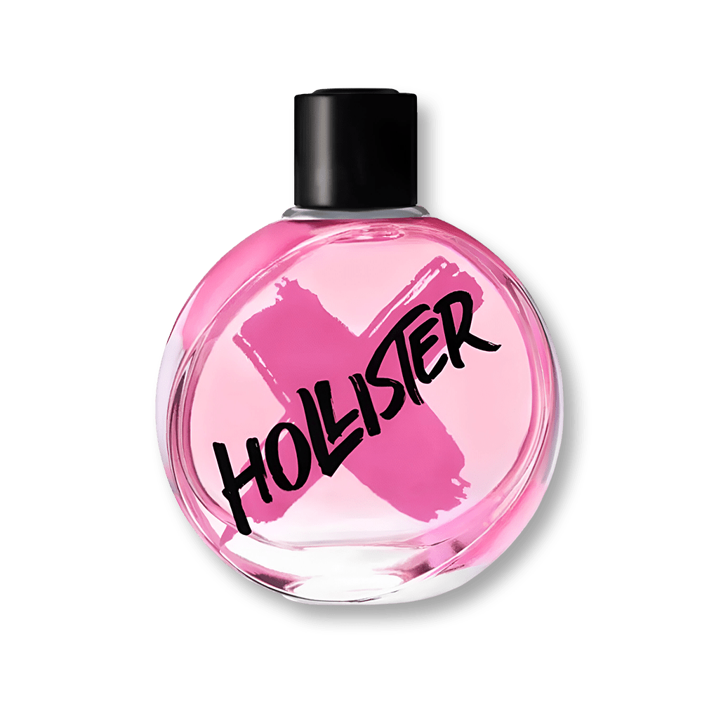 Shop Hollister Wave X For Her EDP