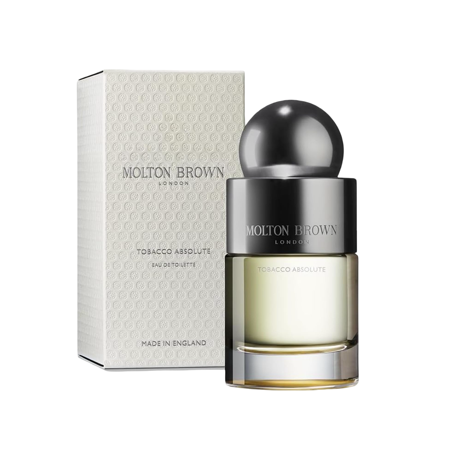 Molton Brown Tobacco Absolute EDT